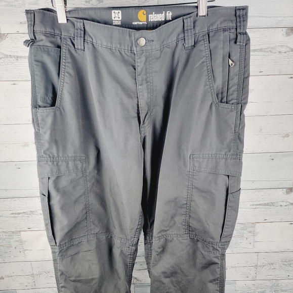 Carhartt Other - Carhartt Force Extreme Utility 38X30 Cargo Pants